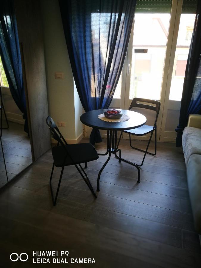 Bibbi'S House San Lorenzo ローマ エクステリア 写真